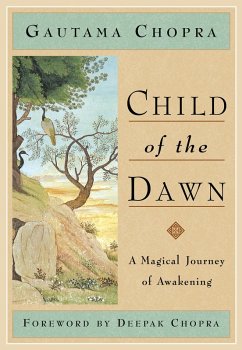 Cover Child of the Dawn (eBook, ePUB)