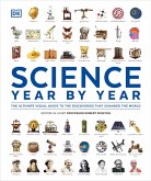 Science Year by Year (eBook, ePUB)