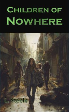Cover Children of Nowhere (eBook, ePUB)