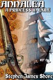 Annalea, a Princess in Exile (eBook, ePUB) Annalea, a Princess in Exile (eBook, ePUB)