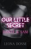Our Little Secret: Dante & Sam (eBook, ePUB)