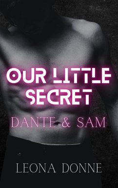 Cover Our Little Secret: Dante & Sam (eBook, ePUB)