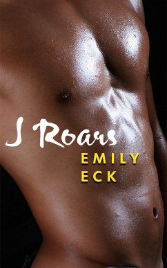 Cover J Roars (L & J, #4) (eBook, ePUB)