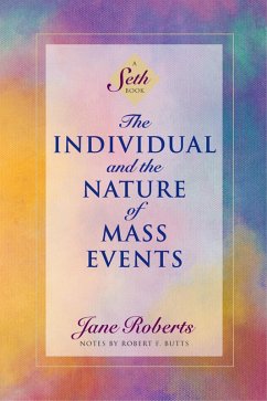 Cover The Individual and the Nature of Mass Events (eBook, ePUB)