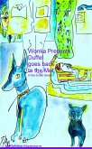 Wonka Presents Duffel Goes Back to the Met in the Duffel Series (The Duffel stories, #5) (eBook, ePUB)