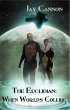 The Euclidian: When Worlds Collide... - Bild 1
