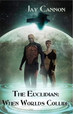 Cover The Euclidian: When Worlds Collide (eBook, ePUB)