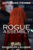 Rogue Assembly (Rogue Element, #1) (eBook, ePUB) Rogue Assembly (Rogue Element, #1) (eBook, ePUB)