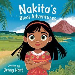 Cover Nakita's Bicol Adventures (eBook, ePUB)