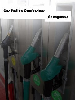 Cover Gas Station Confessions (eBook, ePUB)