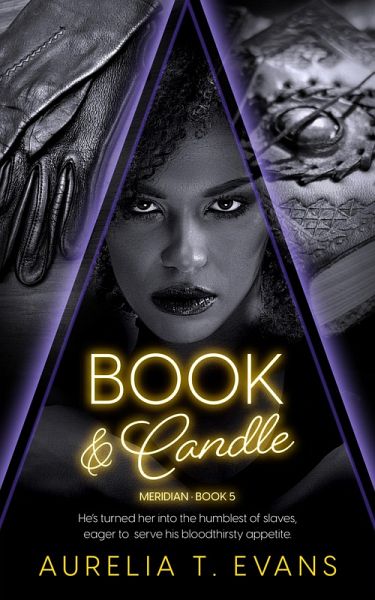 Book & Candle (eBook, ePUB)
