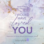 I would have loved you (MP3-Download)