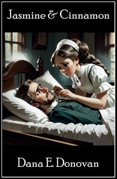 Cover Jasmine and Cinnamon (eBook, ePUB)