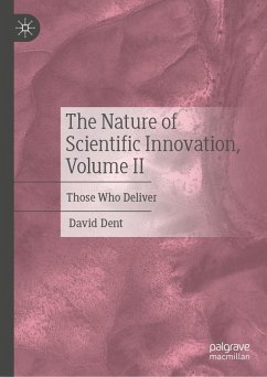 Cover The Nature of Scientific Innovation, Volume II (eBook, PDF)