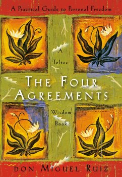 Cover The Four Agreements (eBook, ePUB)