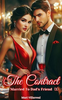 Cover The Contract (eBook, ePUB)