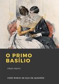 O Primo Basílio (eBook, ePUB) O Primo Basílio (eBook, ePUB)