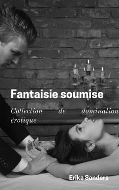 Cover Fantaisie soumise (eBook, ePUB)