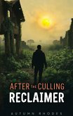 After the Culling (eBook, ePUB)