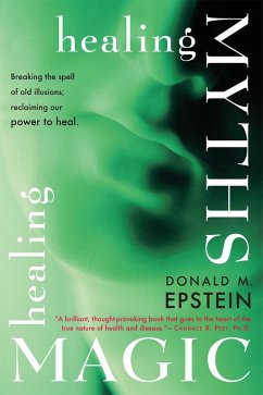 Cover Healing Myths, Healing Magic (eBook, ePUB)