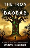 The Iron Baobab (eBook, ePUB)