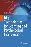 Digital Technologies for Learning and Psychological Interventions (eBook, PDF)