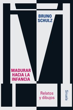 Cover Madurar hacia la infancia (eBook, ePUB)