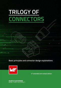 Cover Trilogy of Connectors (eBook, PDF)