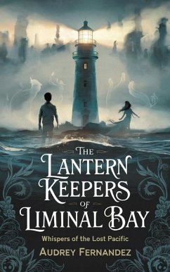 Cover The Lantern Keepers of Liminal Bay (eBook, ePUB)