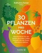 30 Pflanzen pro Woche (eBook, ePUB) - Bild 1