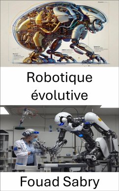 Robotique évolutive (eBook, ePUB) - Sabry, Fouad