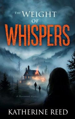 Cover The Weight of Whispers (eBook, ePUB)