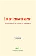 La betterave à sucre (eBook, ePUB) - Bild 1