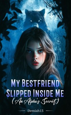 My Bestfriend Slipped Inside Me (An Alpha's Secret) (eBook, ePUB) - Demiah13