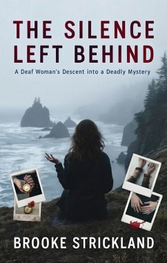 Cover The Silence Left Behind (eBook, ePUB)