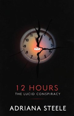 Cover 12 Hours (eBook, ePUB)
