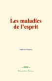 Les maladies de l'esprit (eBook, ePUB)