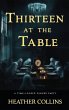 Thirteen at the Table (eBook, ePUB) - Bild 1