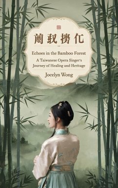 Cover Echoes in the Bamboo Forest (eBook, ePUB)