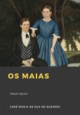Os Maias (eBook, ePUB) Os Maias (eBook, ePUB)
