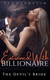 Entwined With The Billionaire 1 (eBook, ePUB)