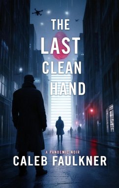 Cover The Last Clean Hand (eBook, ePUB)