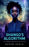 Shango's Algorithm (eBook, ePUB) Shango's Algorithm (eBook, ePUB)