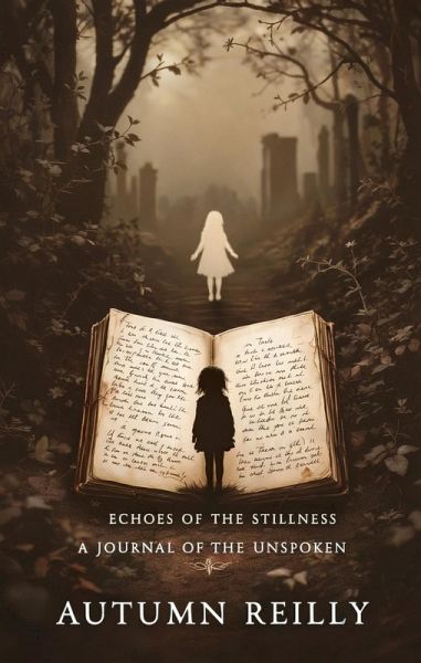 Echoes of the Stillness (eBook, ePUB)