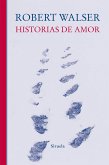 Historias de amor (eBook, ePUB) Historias de amor (eBook, ePUB)