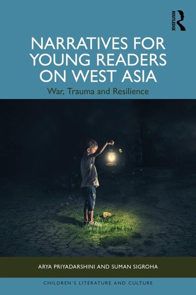 Narratives for Young Readers on West Asia (eBook, PDF)
