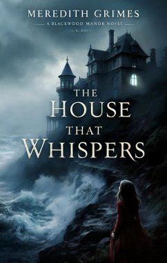 Cover The House That Whispers (eBook, ePUB)