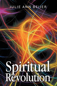 Cover Spiritual Revolution (eBook, ePUB)