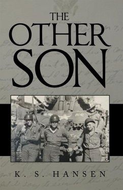 The Other Son (eBook, ePUB)