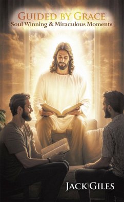 Guided By Grace (eBook, ePUB)